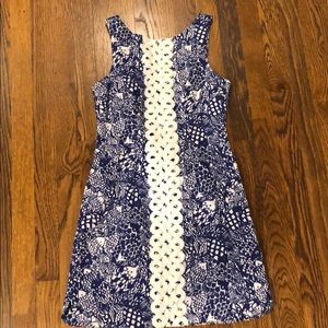 Lilly Pulitzer by Target dress